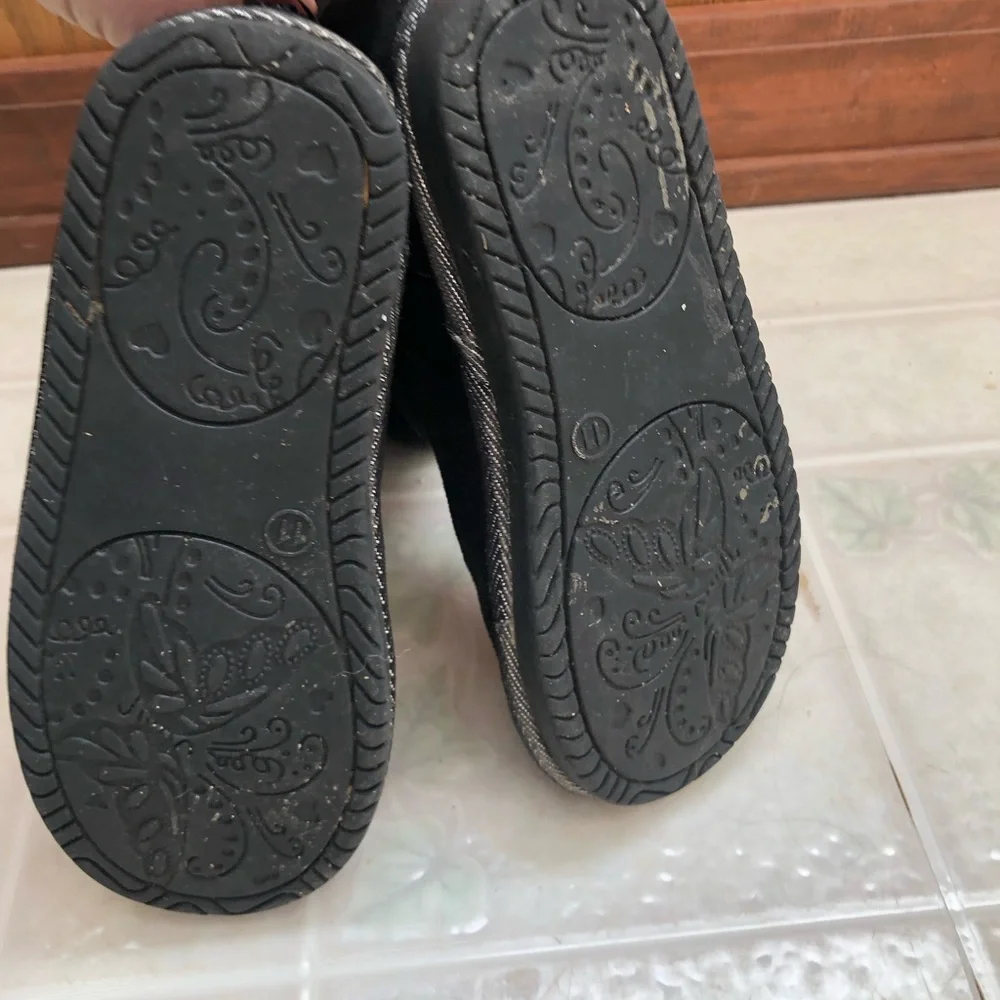 Kohls side zip